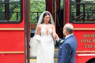 Long Branch Trolley Company - 10