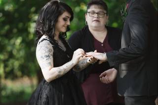 A Heartfelt Ceremony - 26