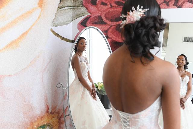Fifi's Bridal & Custom Tailoring 4