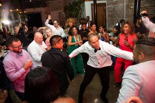 Feedback Entertainment DJs & Events Co - 6