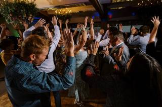DJ Brock and Steele Weddings - 24