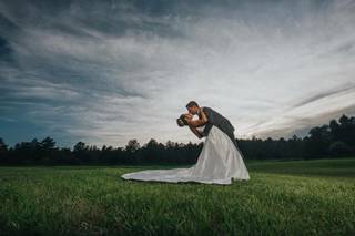 Woodlands Receptions & Rentals - 5