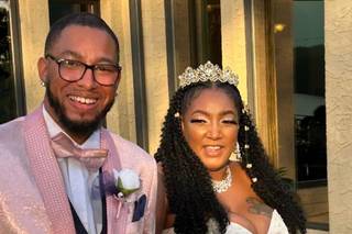 Boss Playa Productions Wedding DJ Service - 9