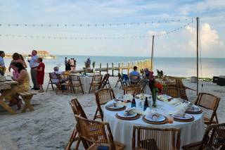 Caribbean Catering - 16