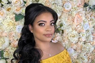 Darsys Makeup and Hair - 69