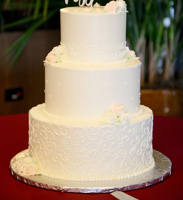 Le Gateau Elegant - 3