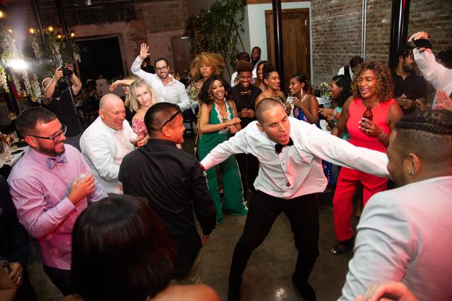 Feedback Entertainment DJs & Events Co - 1