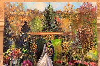 Live Well Paint Often - 36
