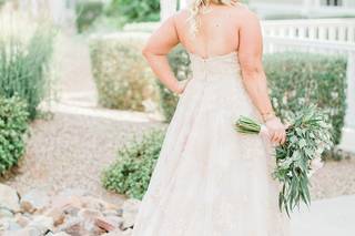 Lindsay Grove by Wedgewood Weddings - 27