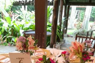 ONE HEART Bodas & Eventos - 100
