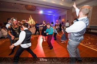 Power Entertainment DJ & Lighting Service - 16