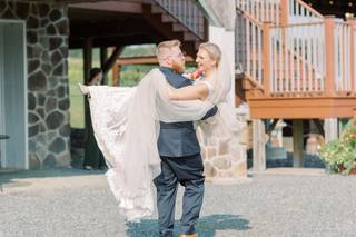 Trillium Creek Wedding and Event Barn - 40