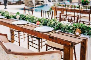 Ashleigh Morgan Weddings + Events - 10