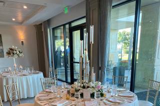 Vineyards Country Club - 54