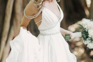DiDomenico Bridal - Custom Wedding Gowns - 42