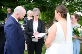 Perfect Vows by Janet - 16