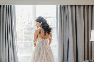 Christina Miranda Hair - 21