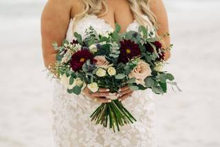 Couture Florals and Events - 19