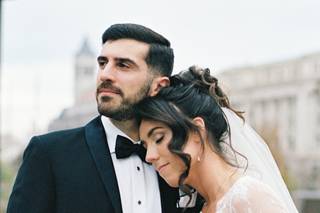 Lissa Marie Weddings and Events - 28