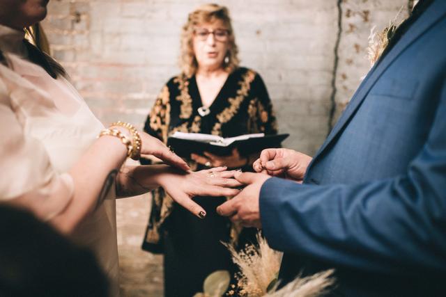Reverend Diane Walker - 3