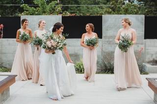 Say Yes With Jess Weddings - 36