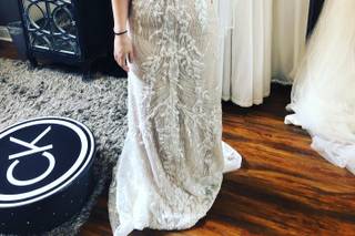 Carrie Karibo Bridal Boutique - 8