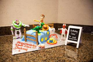 The Cake Lady Sioux Falls - 5