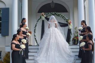 Elegance By Roya Bridal Atelier - 59