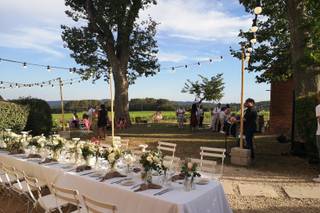 Organsa Wedding Planner - 5