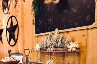 The Elk Barn Inn - 17