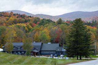 The Trailside Inn - 38