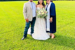 Weddings By Reverend Susie - 89
