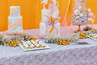 Vanilla & The Bean - 11