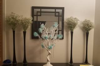 Flower Explosion - 17