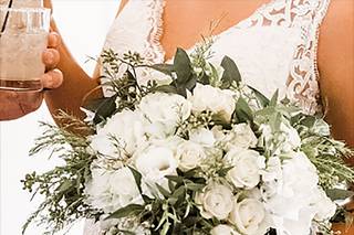 Pedy's Petals Flower & Event Design - 15