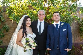 Sacramento, Roseville Wedding Officiant - Ken Birks - 10