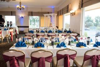 Your Day Your Way Wedding Coordinators - 15