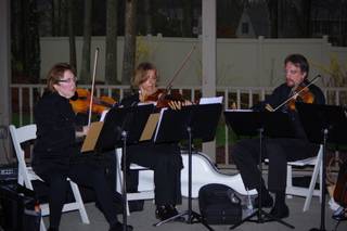 Bella Musica String Ensembles - 18