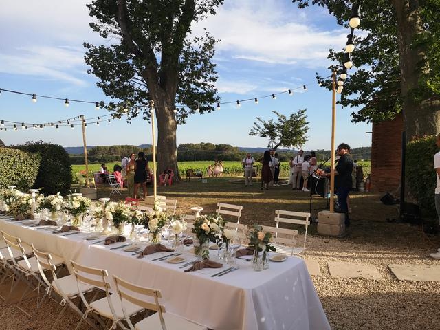 Organsa Wedding Planner - 3