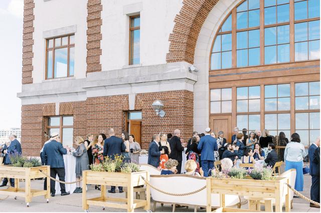 The Exchange Conference Center - 3