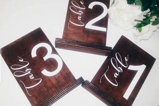 Belle Luxe Design - 14
