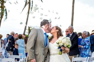 Kelly McWilliams Celebrations, Weddings & Parties - 27