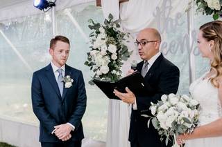 Hitched by MV - Wedding Officiant - Rev. Michael - 31