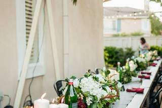Kindred Weddings and Events - 37