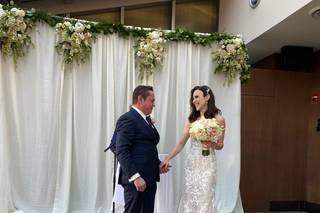 Dreamscapes Wedding Floral Designs - 53