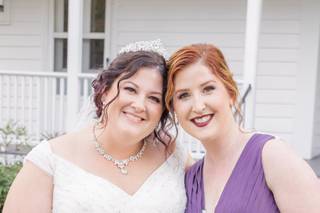 Makeup by Christina - 28