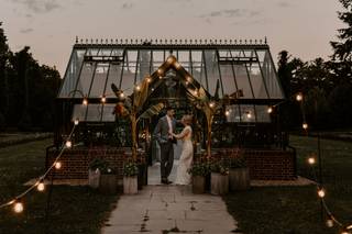 The Garden at Elm Bank - 19