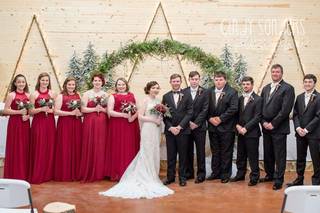 Boots and Veils Weddings and More, LLC - 62