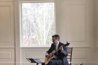 Stan Hamrick - Acoustic Guitar - 9