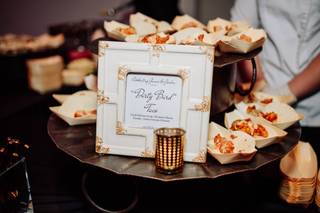La-tea-da's Catering - 9